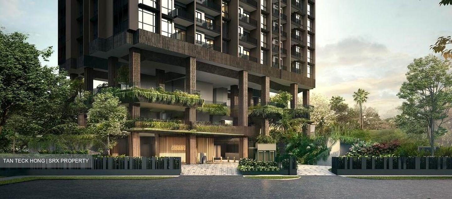 THE ARCADY AT BOON KENG (D12), Apartment #496856301